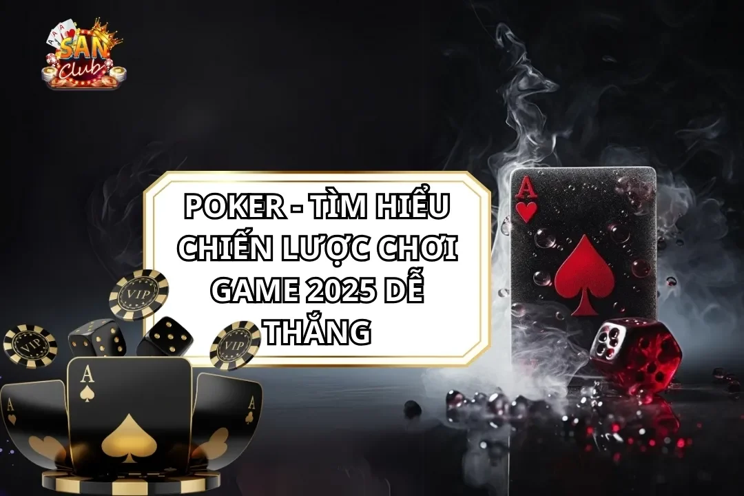 Poker