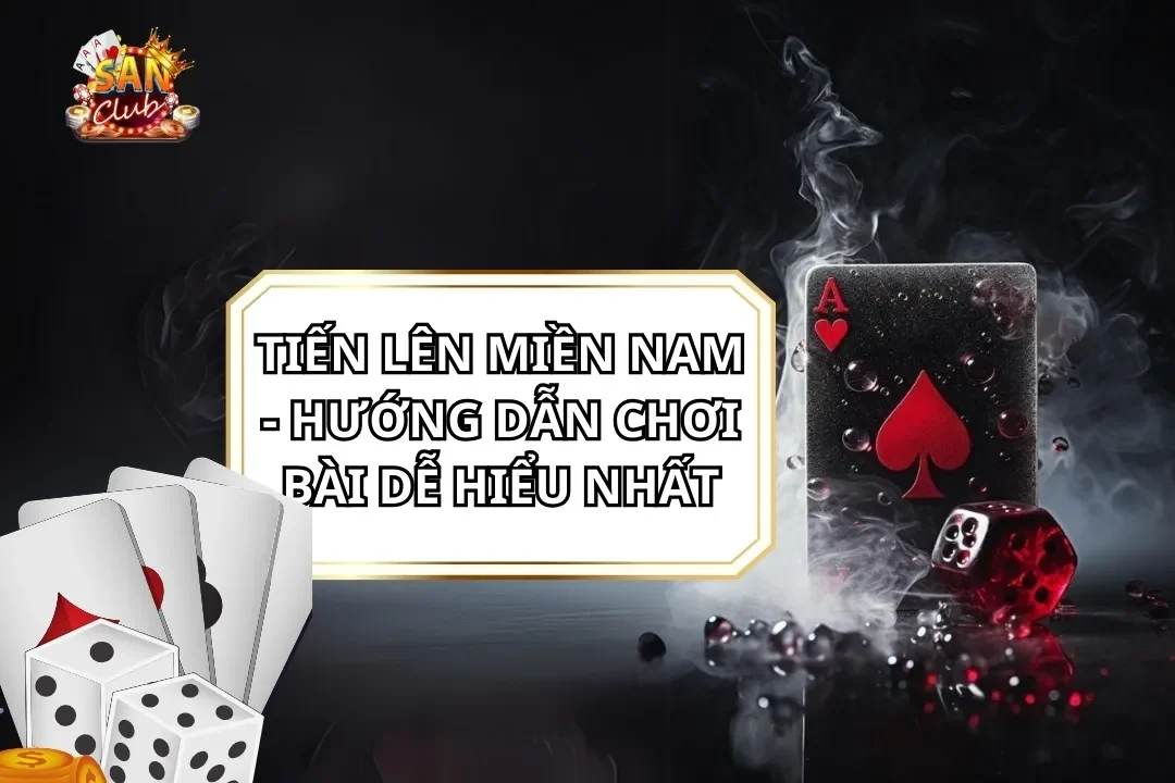 Tiến Lên Miền Nam