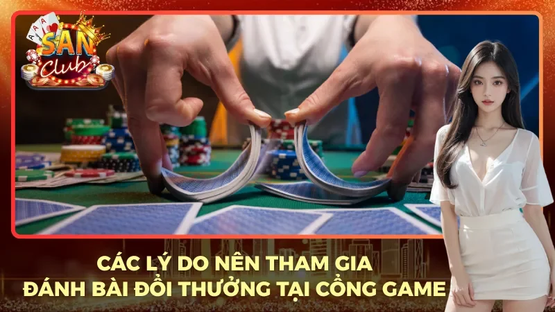 Bí quyết giúp Sanclub luôn dẫn đầu thị trường